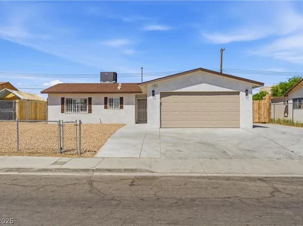 1408 Jimmy Ave, Las Vegas, NV 89106