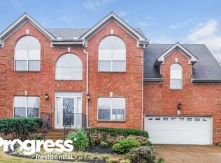 7217 Santeelah Way, Antioch, TN 37013