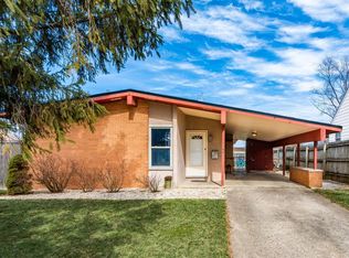 1164 Matthias Dr, Columbus, OH 43224