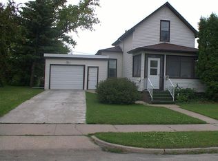 328 Cromb St, Crookston, MN 56716