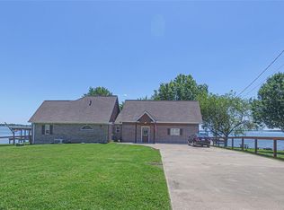 140 High Cotton Ln, Livingston, TX 77351