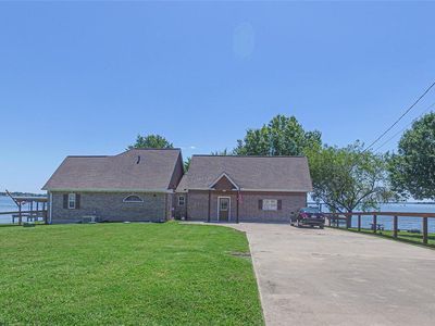 140 High Cotton Ln, Livingston, TX, 77351