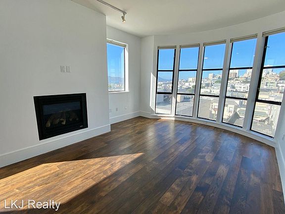 5th image of 1355 Pacific Ave #302