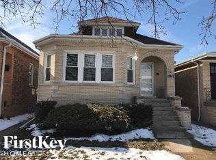3112 N Neva Ave, Chicago, IL 60634