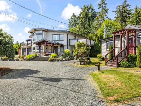 885 Glenhale Cres, Nanaimo, BC V9P 1Z7