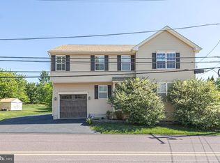 4051 Heckler Rd, Collegeville, PA 19426