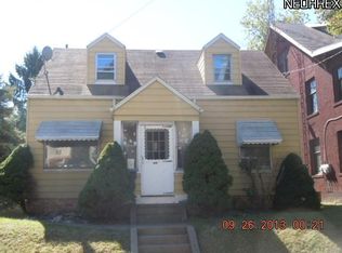 1114 Dougherty Pl NW, Canton, OH 44703