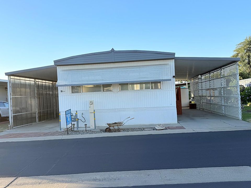 1st image of 1500 Villa Ave Space 107
