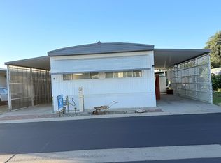 1500 Villa Ave Space 107, Clovis, CA 93612