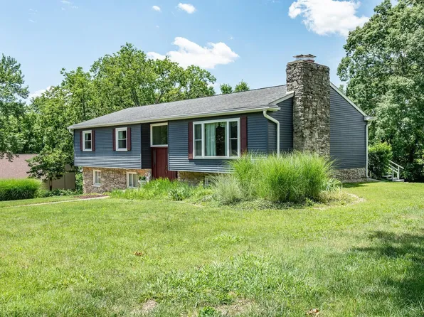 3019 N Ramble Rd W, Bloomington, IN 47408