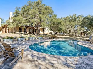 5301 W Ammann Rd, Bulverde, TX 78163