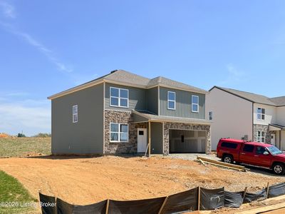 182 Shoemaker Ln, Elizabethtown, KY, 42701