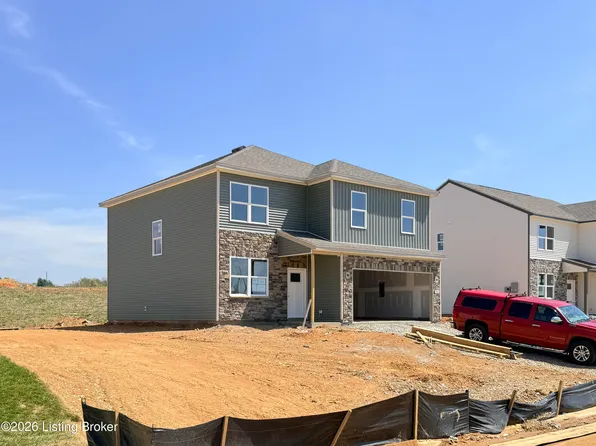 182 Shoemaker Ln, Elizabethtown, KY 42701