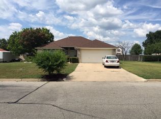 307 Tomahawk Dr, Harker Heights, TX 76548