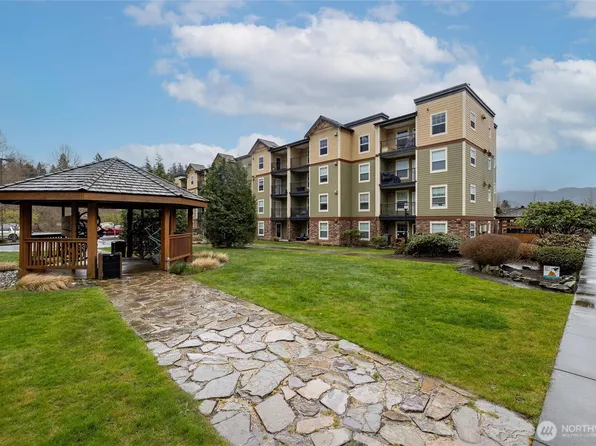 700 32nd Street #A404, Bellingham, WA 98225