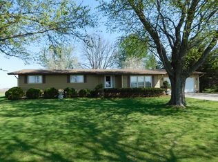 1685 N 33rd Rd, Ottawa, IL 61350