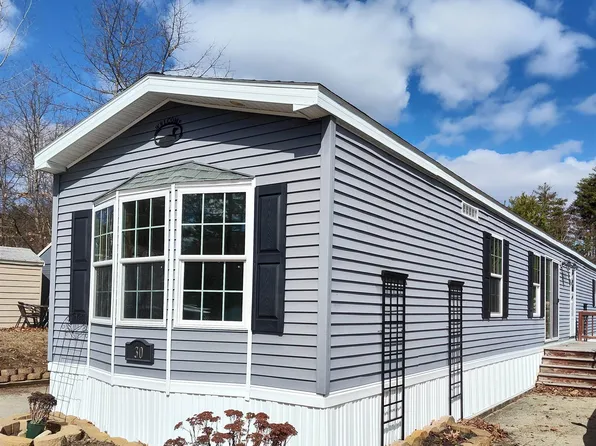 30 Pine Knoll Lane, Lee, NH 03861