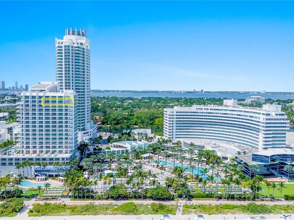 4391 Collins Ave #1809/1810, Miami Beach, FL 33140