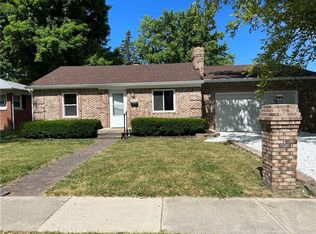 448 N 23rd Ave, Beech Grove, IN 46107