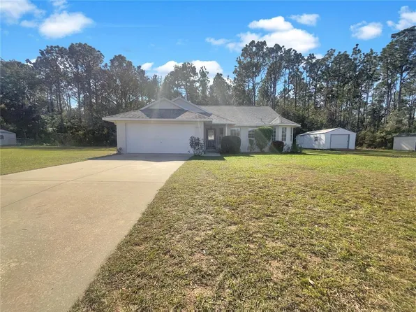 39719 Red Bud Rd, Lady Lake, FL 32159
