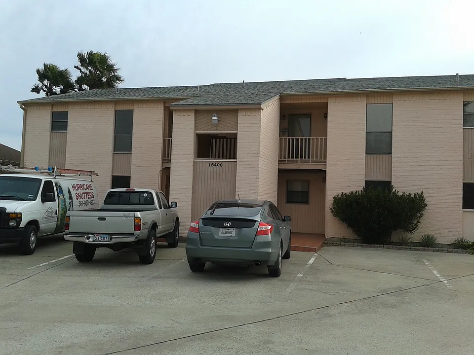 15406 Salt Cay Ct #3