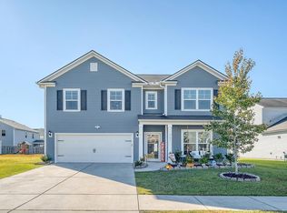 103 Hayworth Rd, Summerville, SC 29486