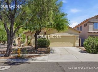 2576 W Preserve Way, Phoenix, AZ 85085