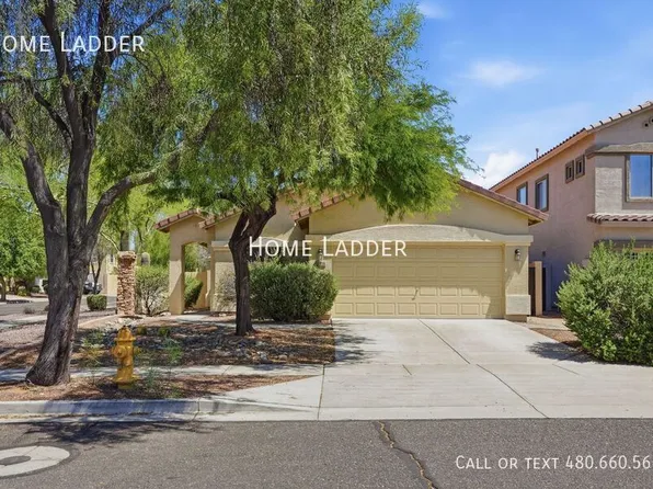 2576 W Preserve Way, Phoenix, AZ 85085