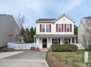 3625 Sana Ct, Durham, NC 27713