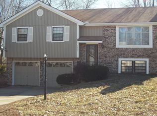 5421 Vista Dr, Kansas City, KS 66106