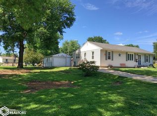 701 E 21st Pl S, Newton, IA 50208