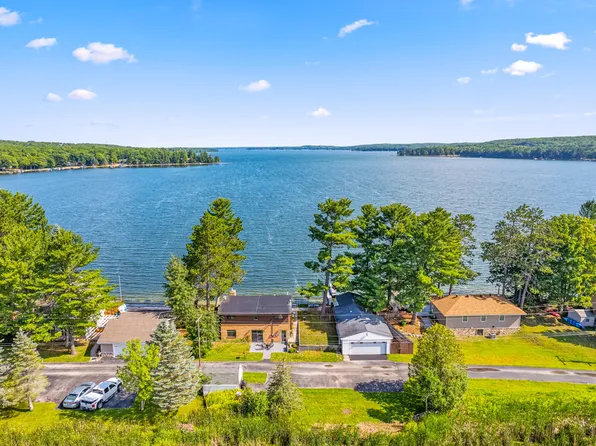 1736 Beaver Dam Rd, Gaylord, MI 49735