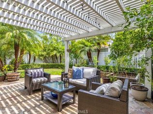 16 Pineoak, Aliso Viejo, CA 92656