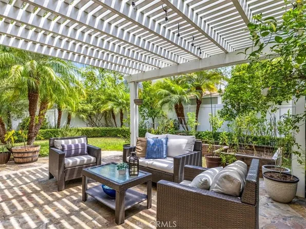 16 Pineoak, Aliso Viejo, CA 92656