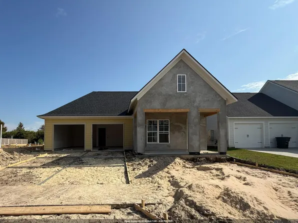 2723 Shore Side Ave, Baton Rouge, LA 70810
