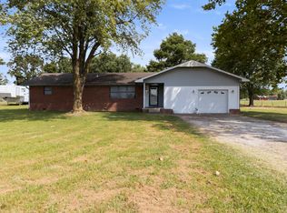 437902 E 278th Rd, Vinita, OK 74301