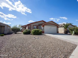 8236 S Lost Mountain Rd, Tucson, AZ 85747