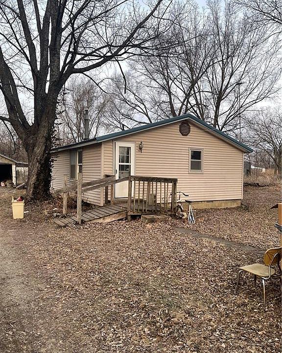 310 N 3rd St, Quenemo, KS 66528 Zillow