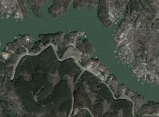 36 Sipsey Overlook Rd LOT 74, Double Springs, AL 35553