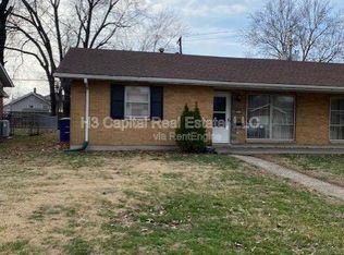 2818 Yale Dr, Granite City, IL