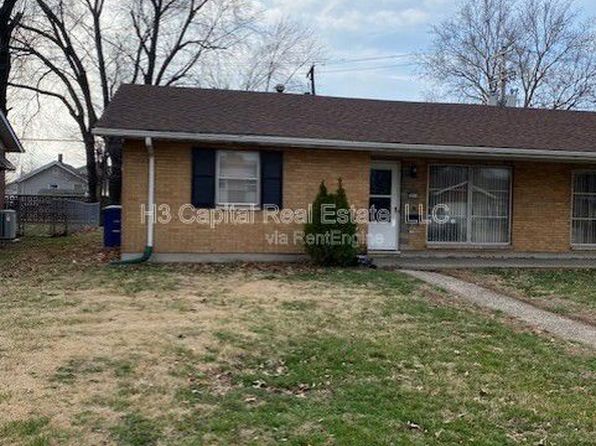 2818 Yale Dr