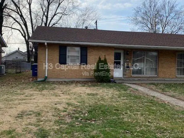 2818 Yale Dr, Granite City, IL 62040