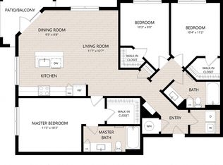 5840 Farrington Rd #4-302, Chapel Hill, NC 27517