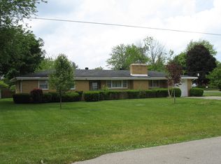 7713 Anne Dr, Franklin, OH 45005