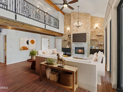 8438 E Welsh Trail, Scottsdale, AZ, 85258