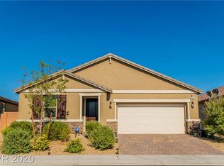 6304 Cotinga St, North Las Vegas, NV 89031