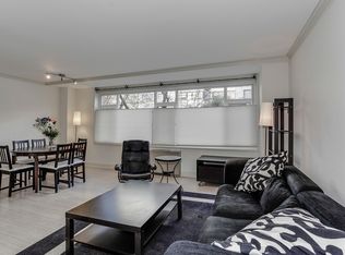 1545 18th St NW UNIT 103, Washington, DC 20036