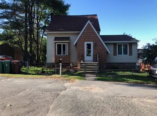 200 Washington St, Woonsocket, RI 02895