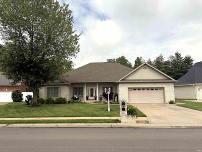 11014 Havenwood Meadows Dr, Evansville, IN, 47725
