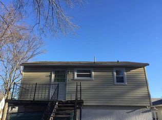 1412 Park Blvd, Altoona, PA 16601